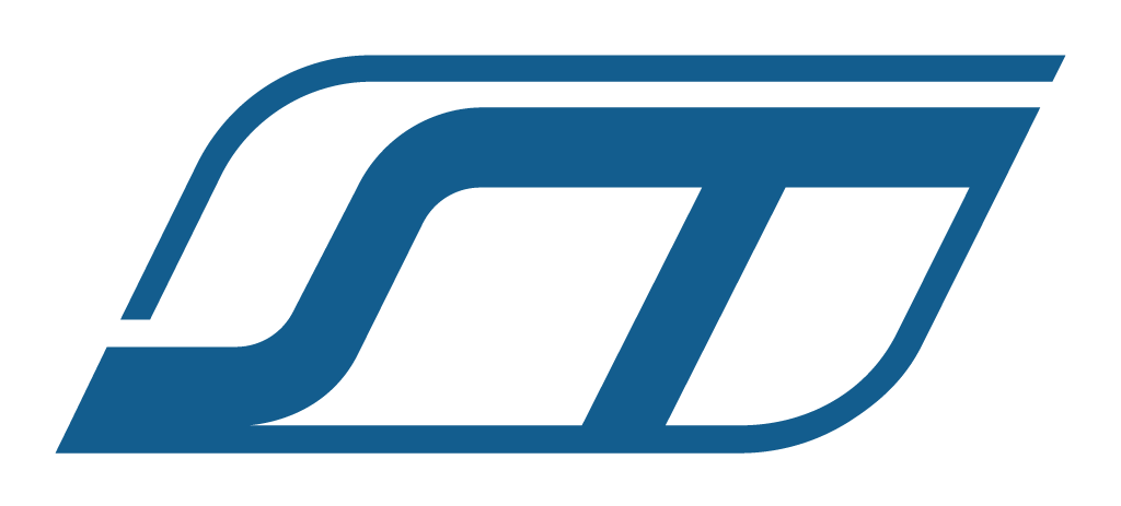 Logo ST